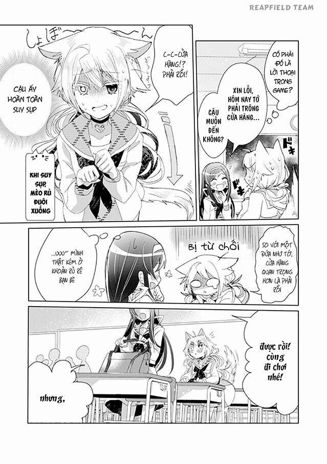 Catulus Syndrome 5 trang 5