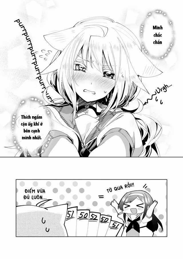 Catulus Syndrome 56 trang 11