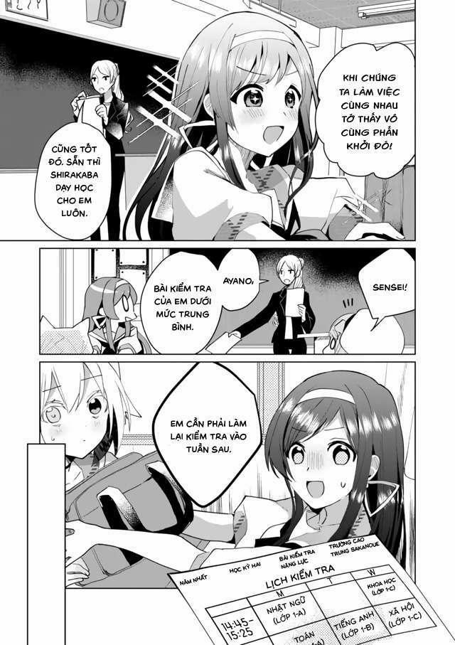 Catulus Syndrome 56 trang 2