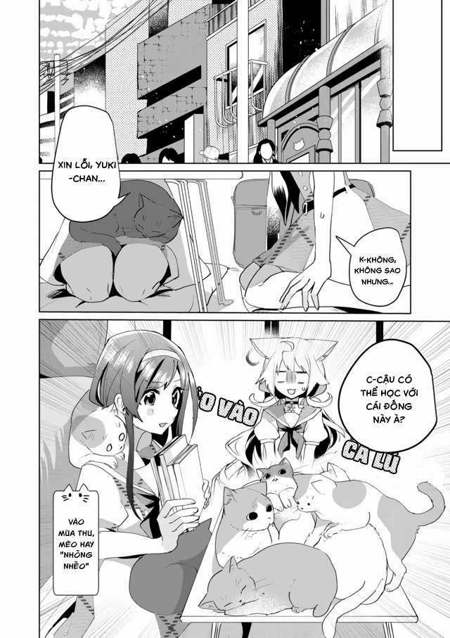 Catulus Syndrome 56 trang 3