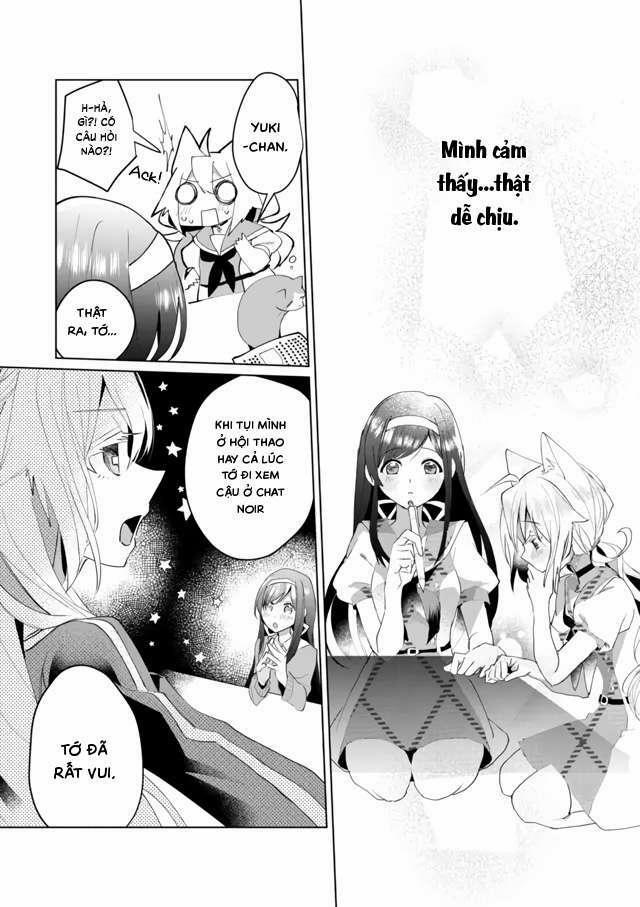 Catulus Syndrome 56 trang 6