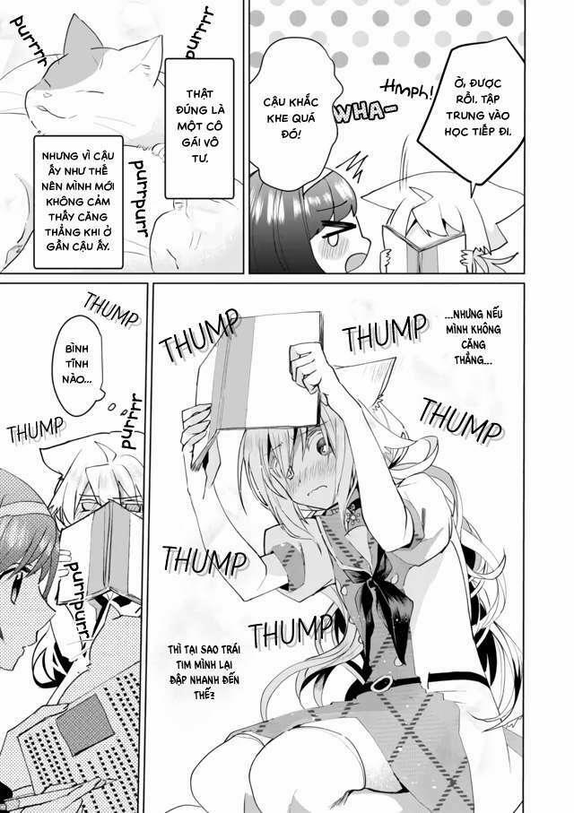 Catulus Syndrome 56 trang 8