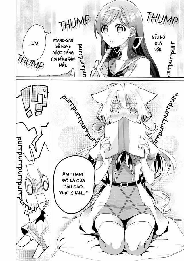 Catulus Syndrome 56 trang 9