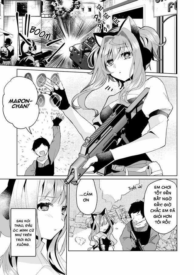 Catulus Syndrome 57 trang 2