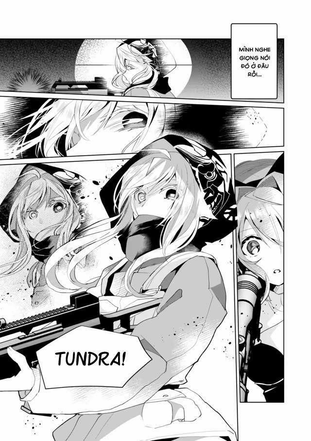 Catulus Syndrome 57 trang 6