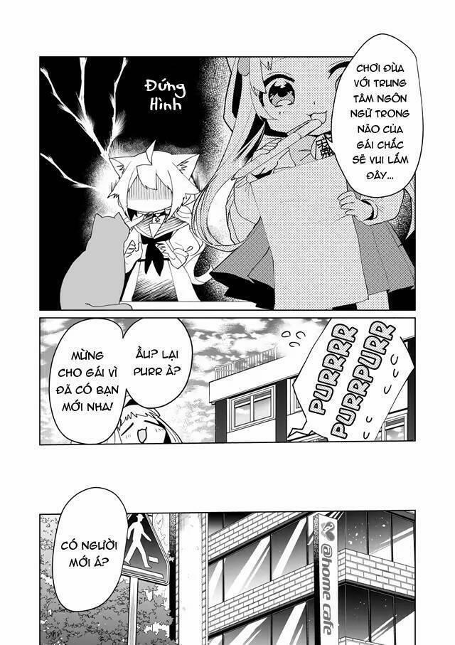 Catulus Syndrome 58 trang 9