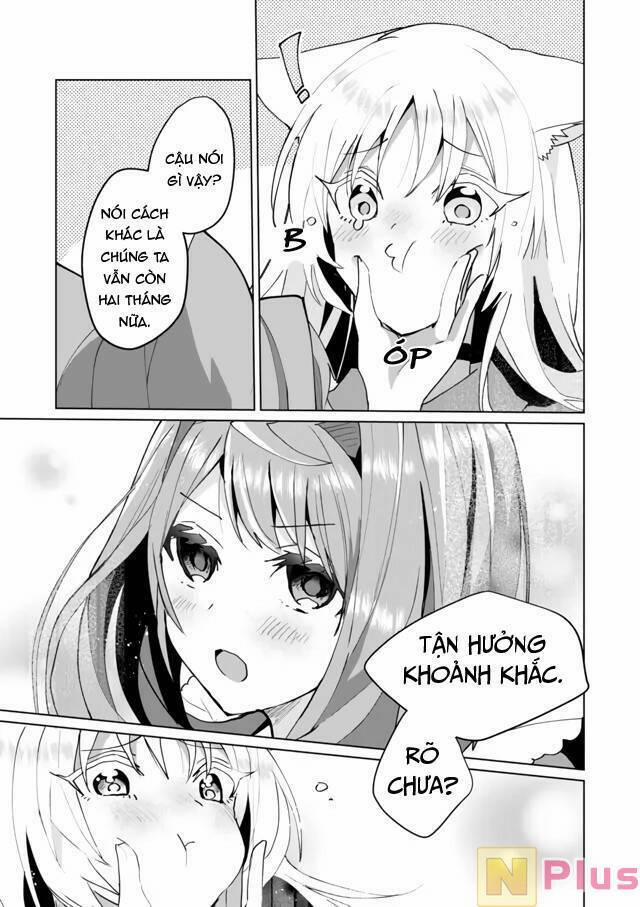 Catulus Syndrome 60 trang 10