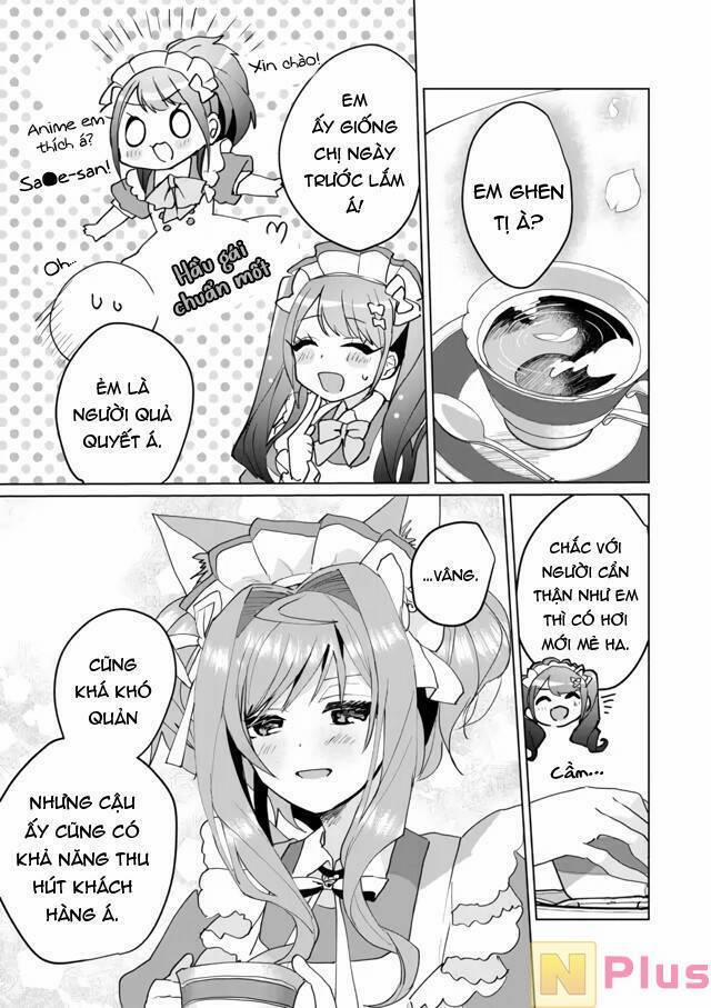 Catulus Syndrome 60 trang 2