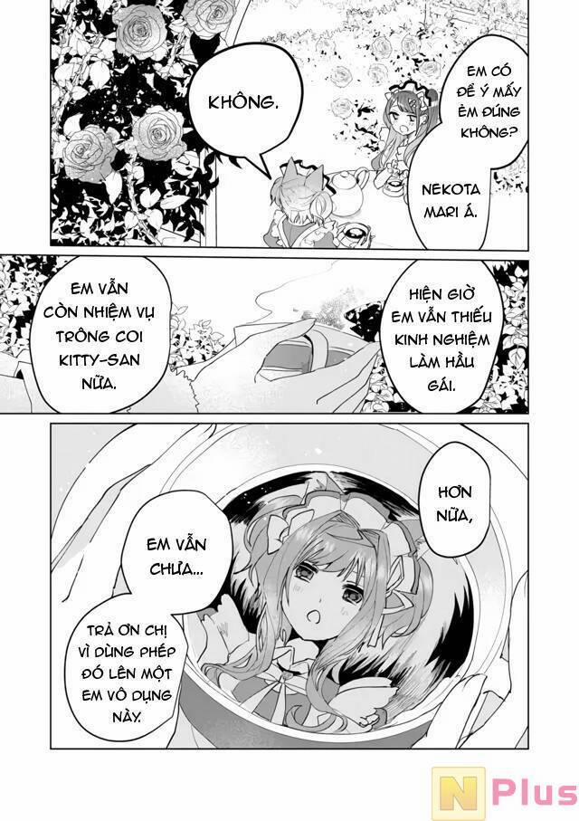 Catulus Syndrome 60 trang 4