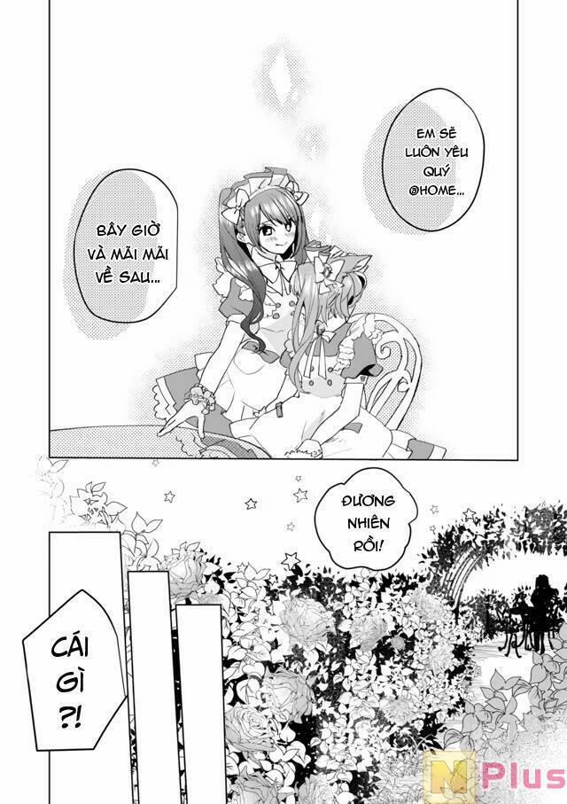 Catulus Syndrome 60 trang 8