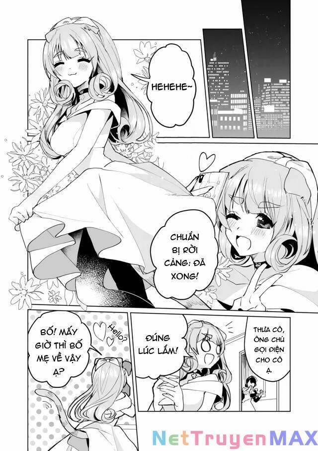 Catulus Syndrome 61 trang 5