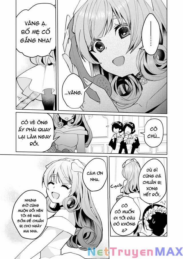 Catulus Syndrome 61 trang 6