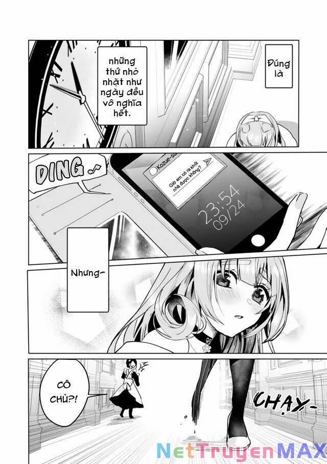 Catulus Syndrome 61 trang 7