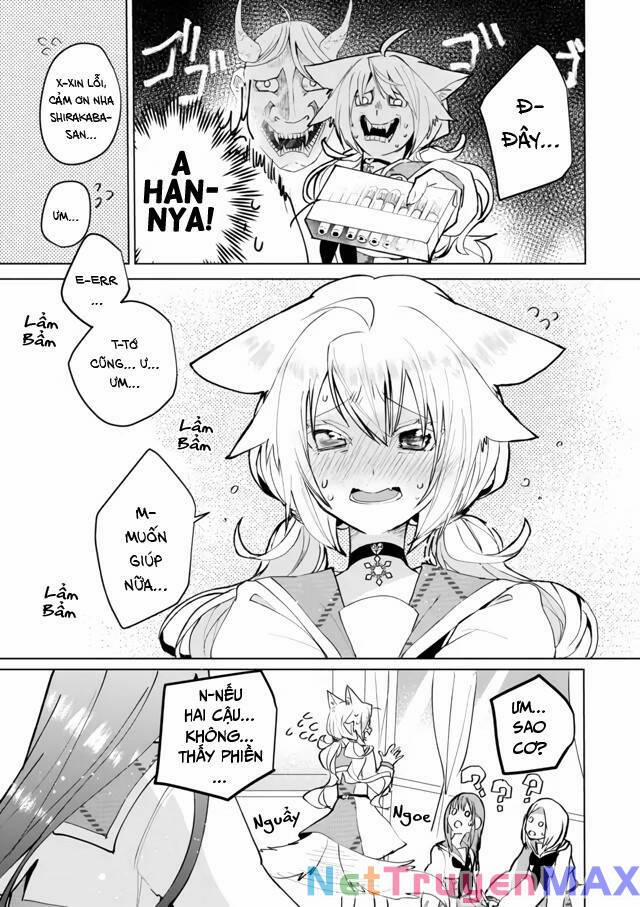 Catulus Syndrome 62 trang 10