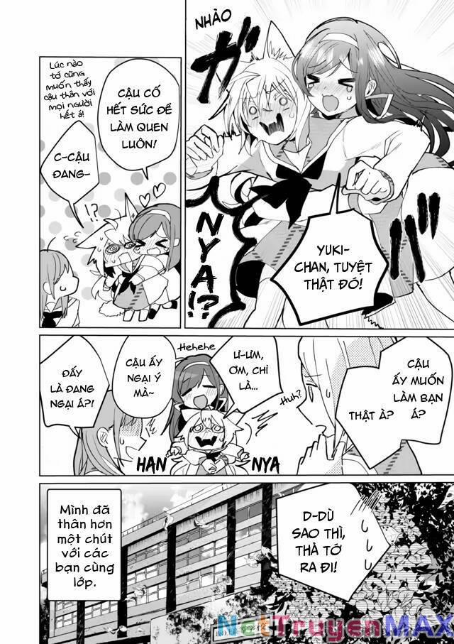 Catulus Syndrome 62 trang 11