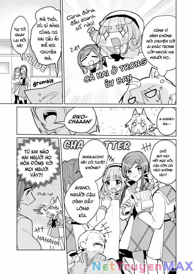 Catulus Syndrome 62 trang 2