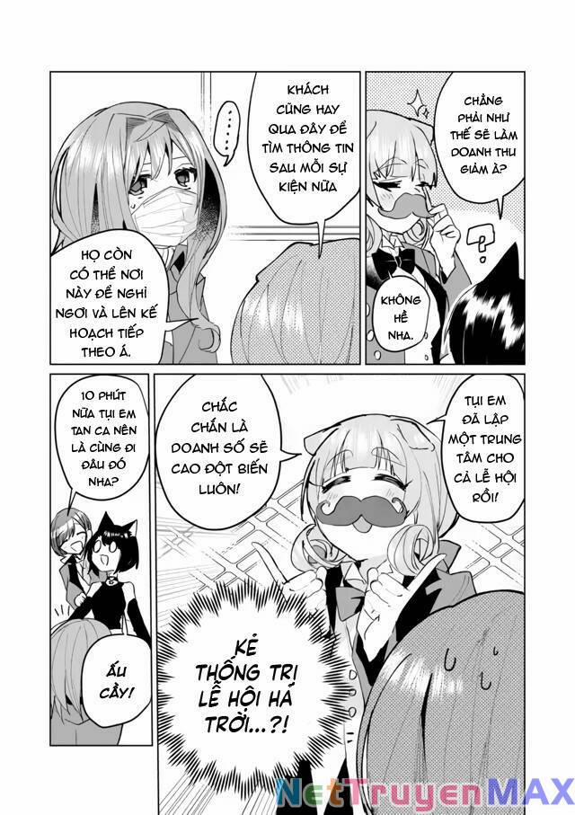 Catulus Syndrome 63 trang 6