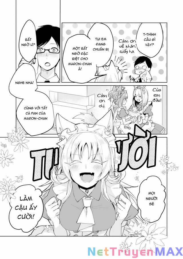 Catulus Syndrome 64 trang 10