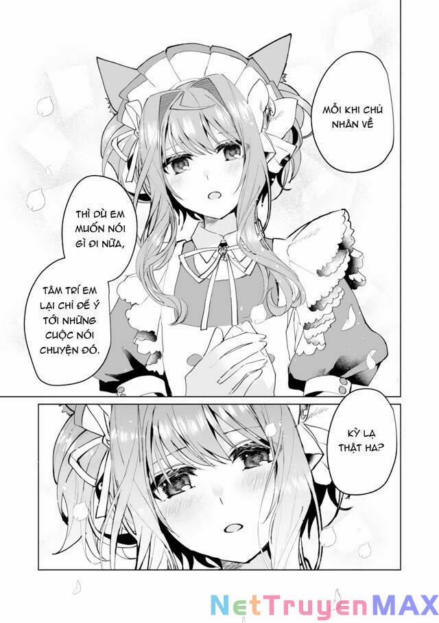 Catulus Syndrome 64 trang 6