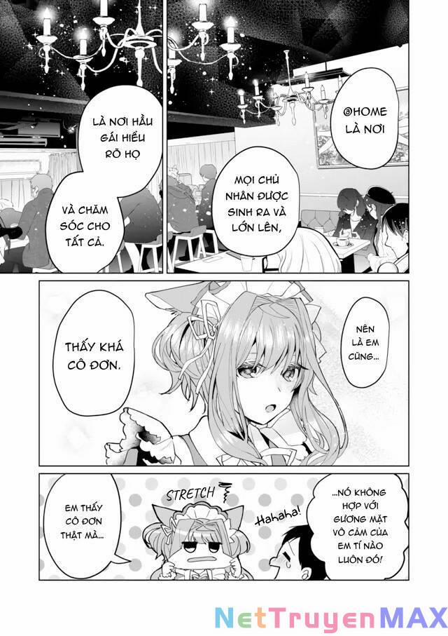 Catulus Syndrome 64 trang 8