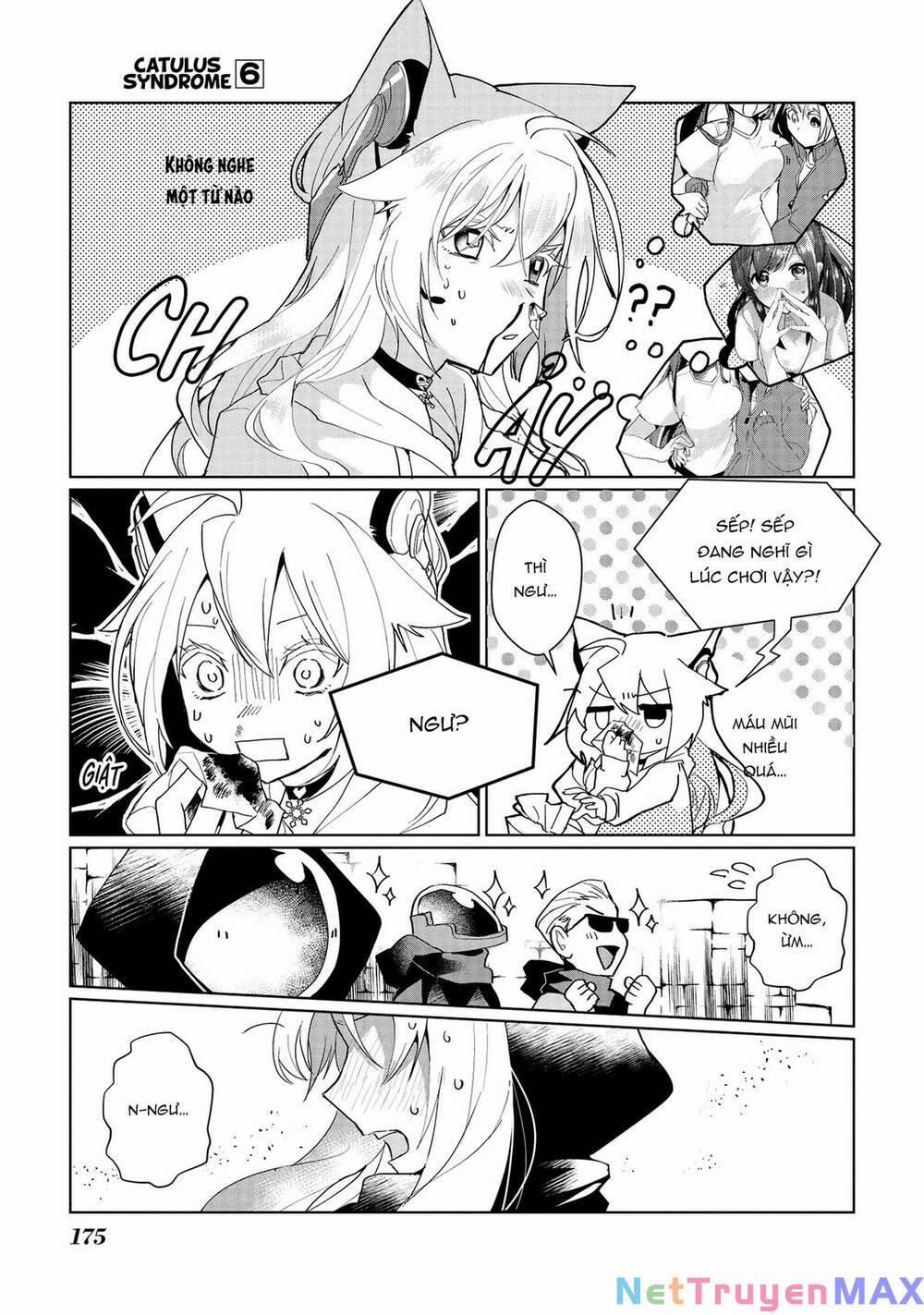 Catulus Syndrome 65.5 trang 4