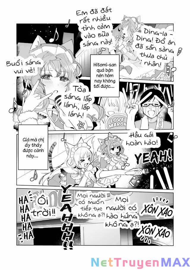 Catulus Syndrome 65 trang 4