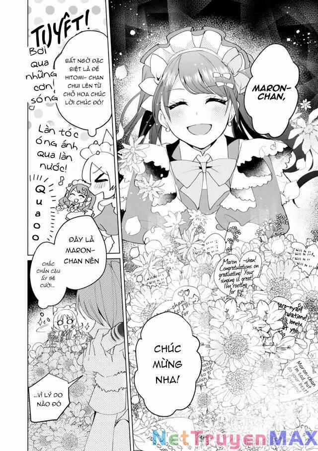 Catulus Syndrome 65 trang 7