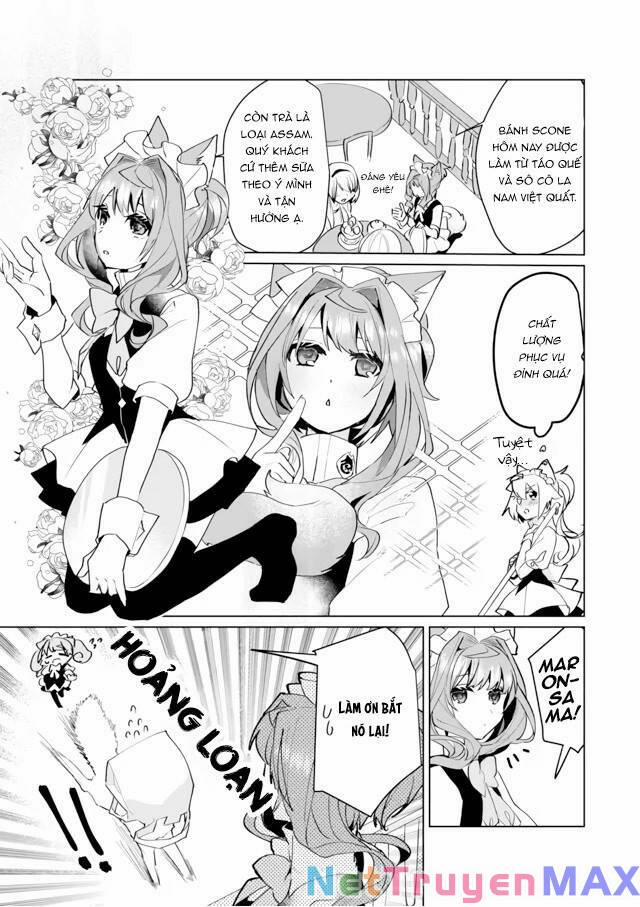 Catulus Syndrome 66 trang 4