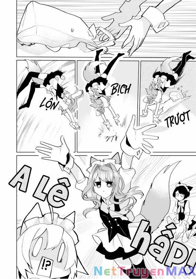 Catulus Syndrome 66 trang 5