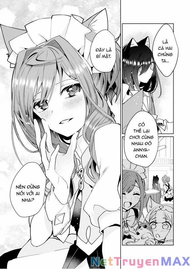 Catulus Syndrome 67 trang 10