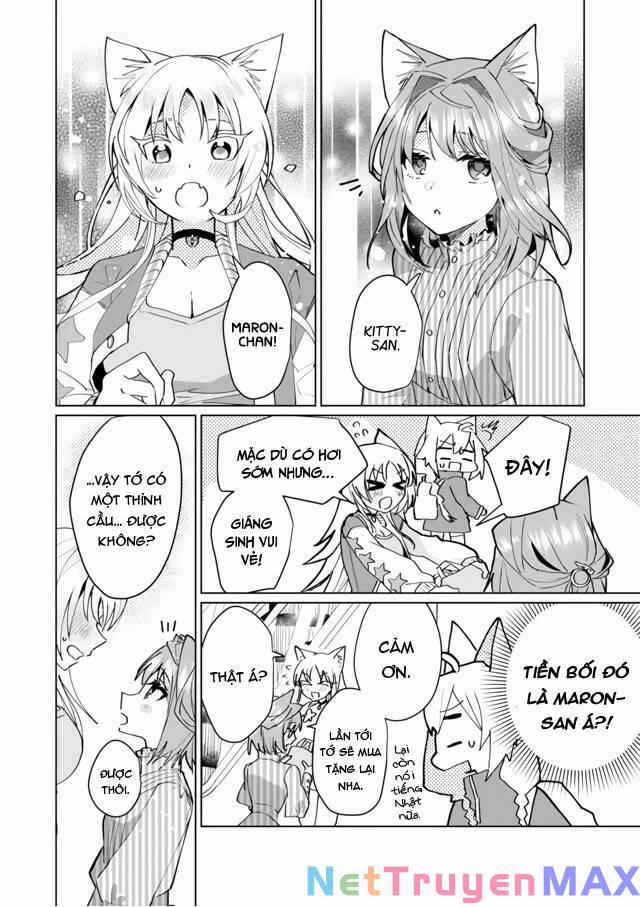 Catulus Syndrome 68 trang 9