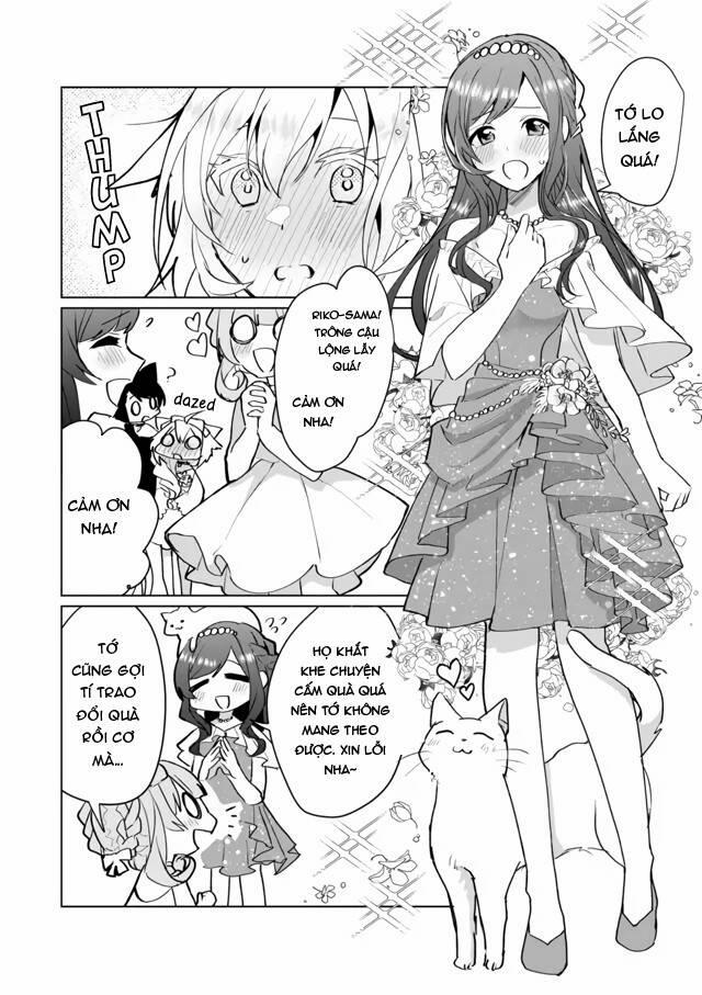 Catulus Syndrome 69 trang 3