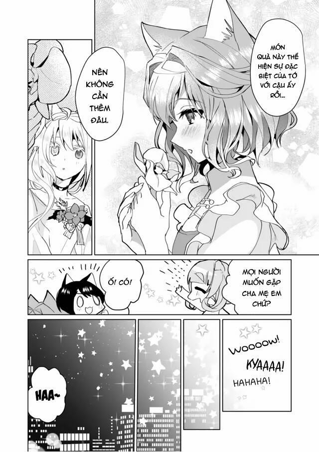 Catulus Syndrome 69 trang 7