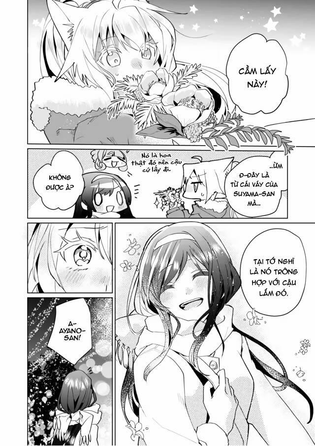 Catulus Syndrome 69 trang 9