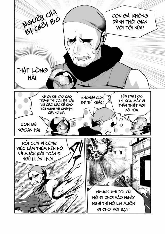 Catulus Syndrome 70 trang 3