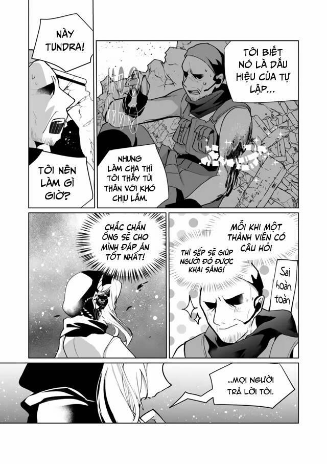 Catulus Syndrome 70 trang 4