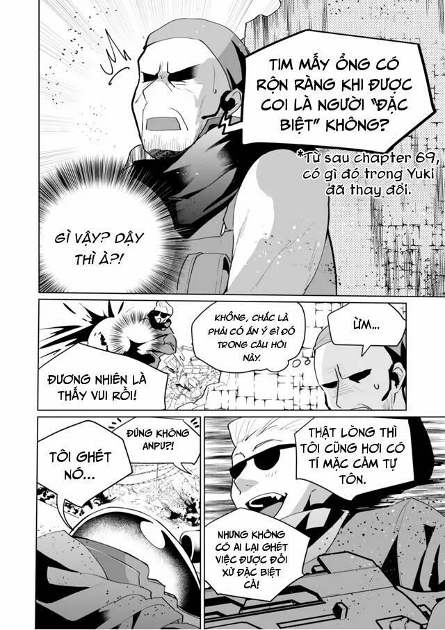 Catulus Syndrome 70 trang 5