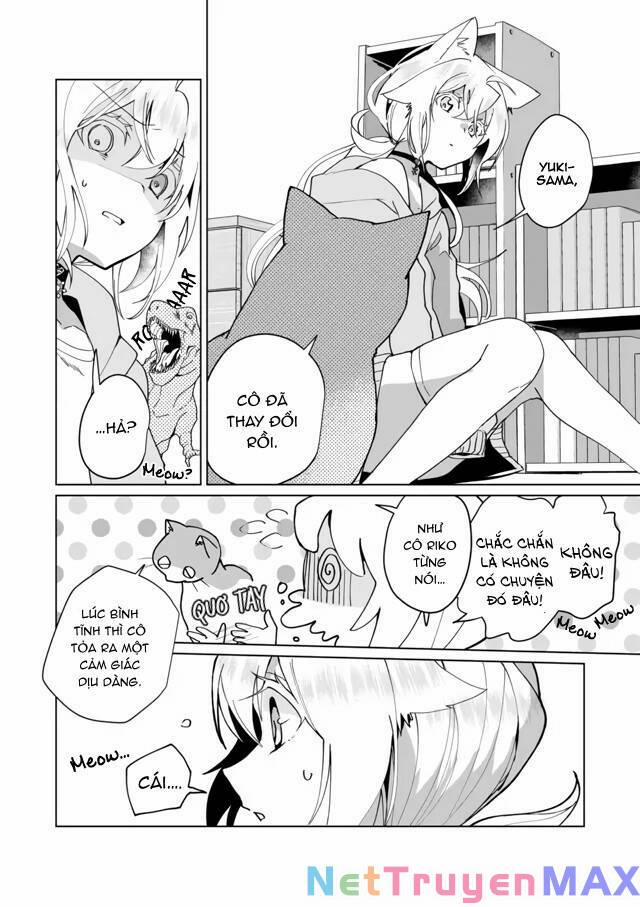 Catulus Syndrome 71 trang 10