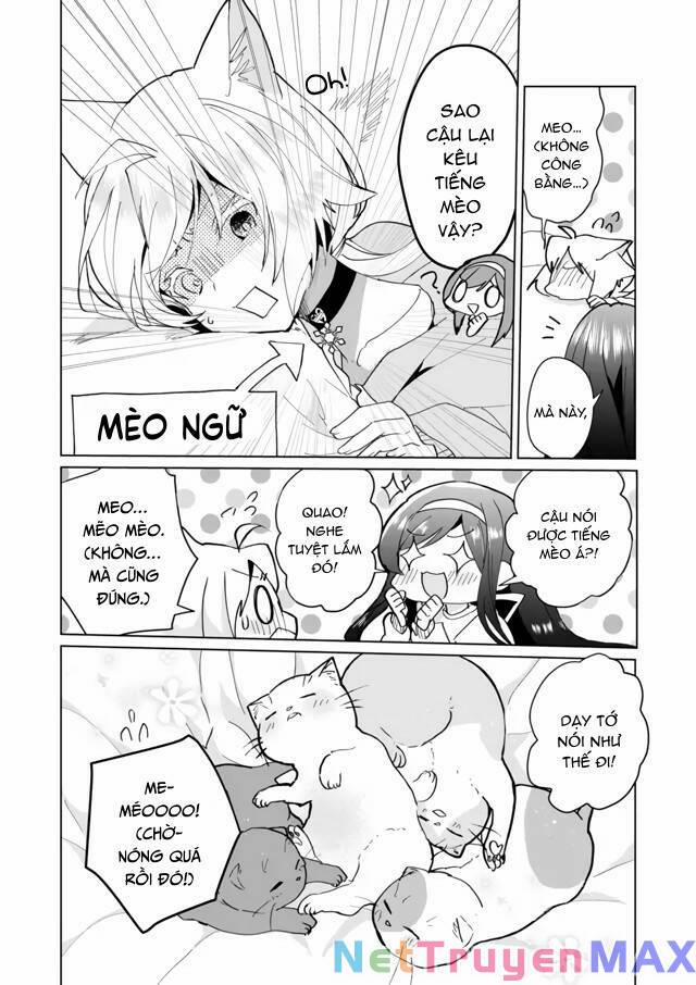 Catulus Syndrome 72 trang 11