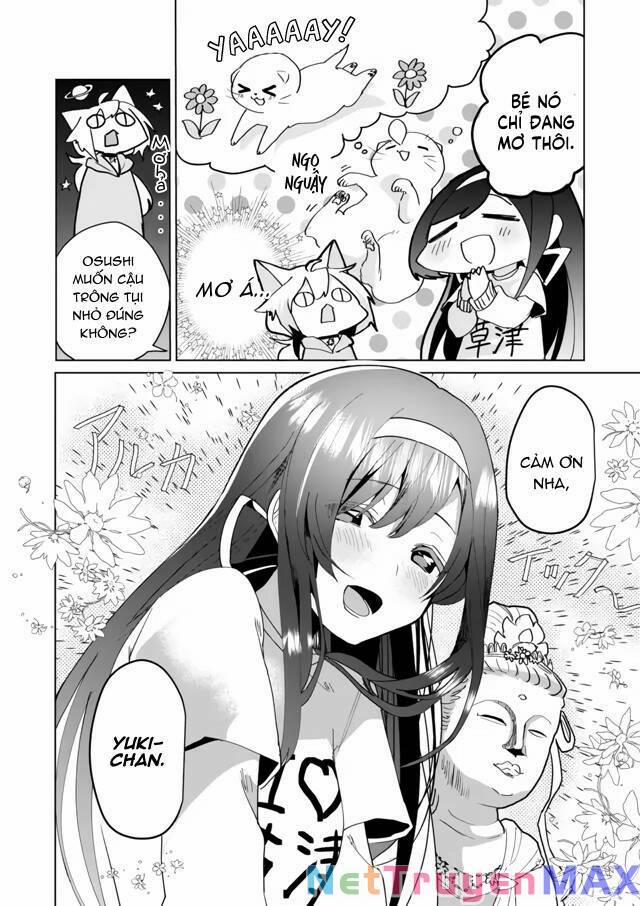 Catulus Syndrome 72 trang 9