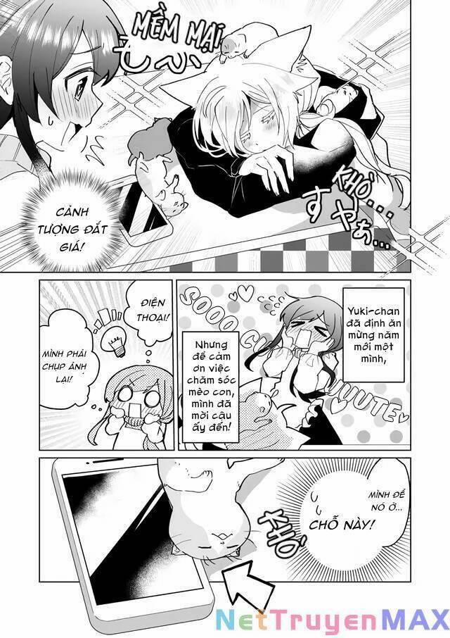 Catulus Syndrome 73 trang 2