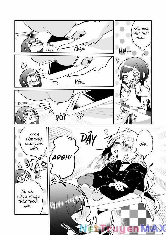 Catulus Syndrome 73 trang 3