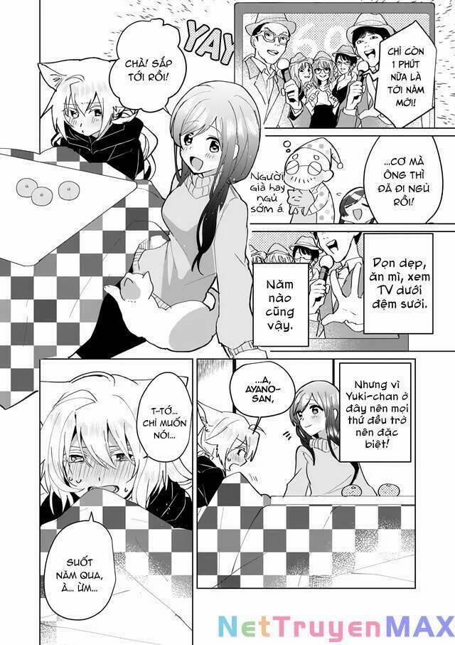 Catulus Syndrome 73 trang 7