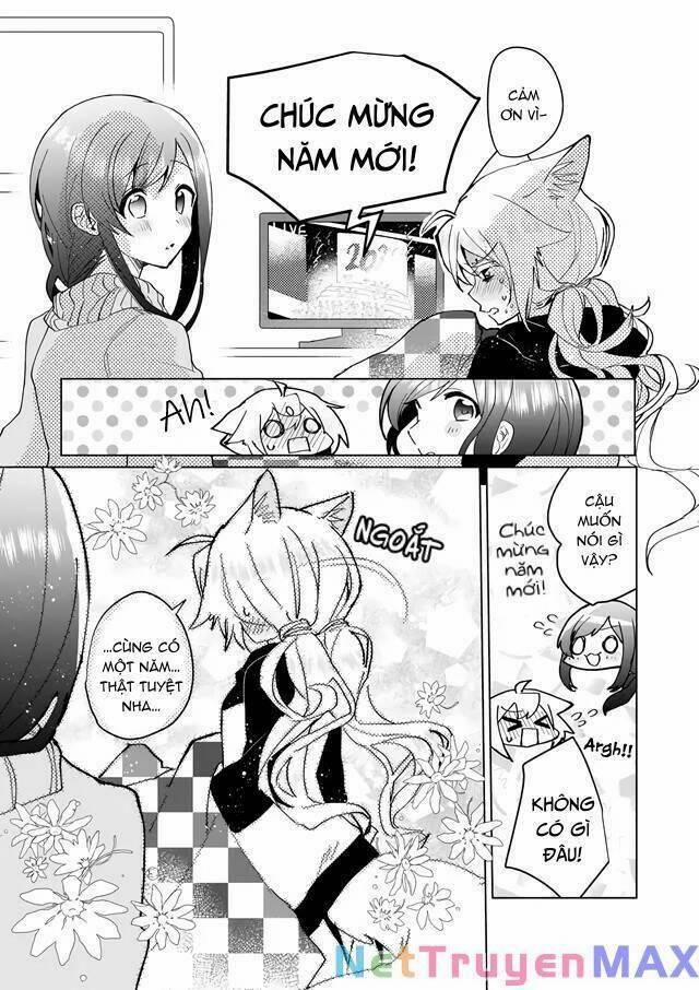 Catulus Syndrome 73 trang 8