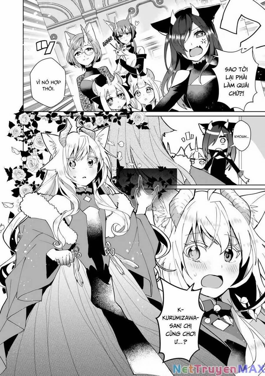 Catulus Syndrome 74 trang 3