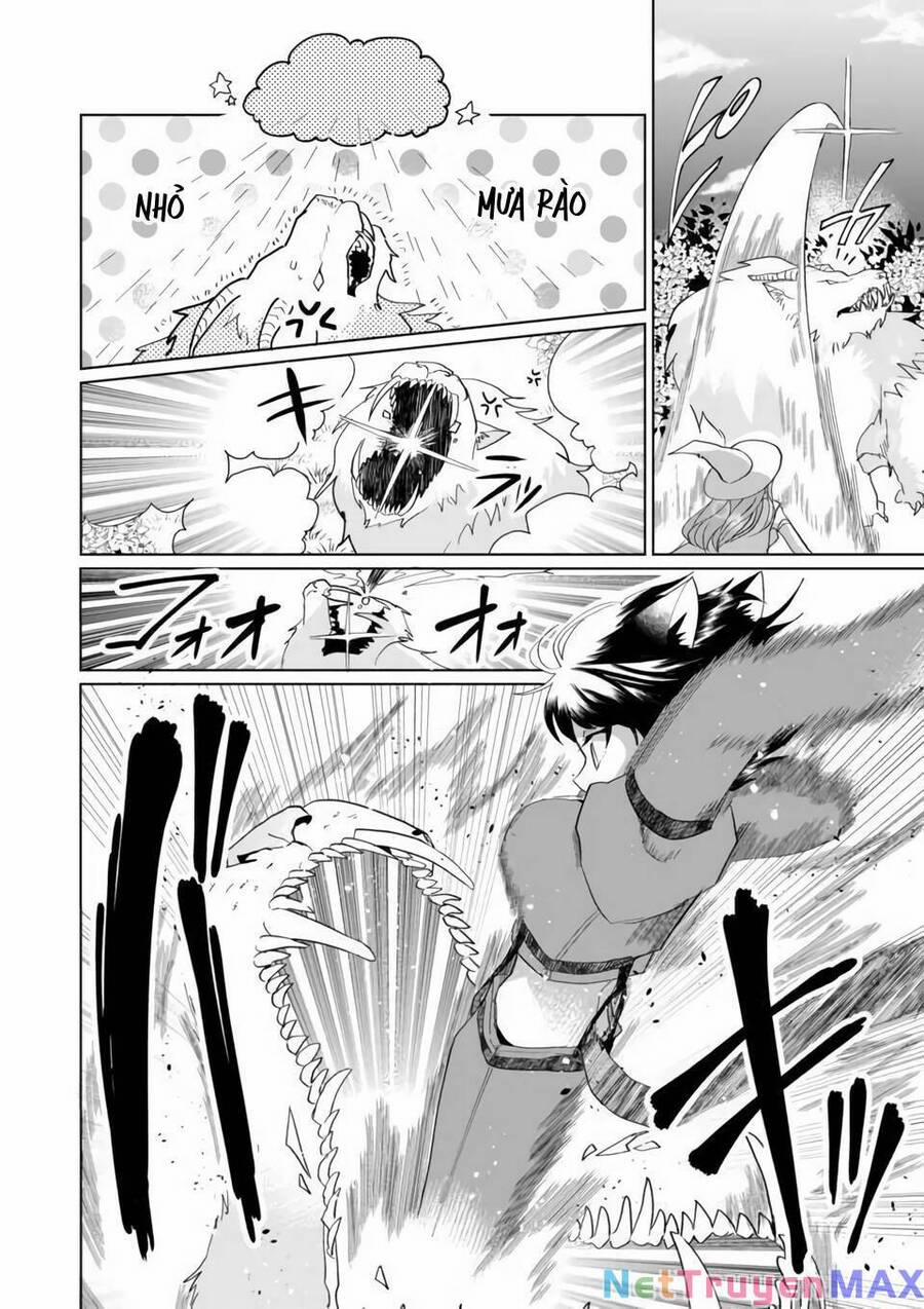 Catulus Syndrome 75 trang 3