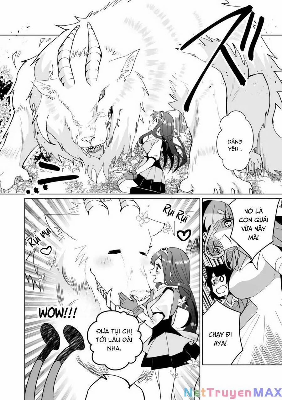 Catulus Syndrome 75 trang 6