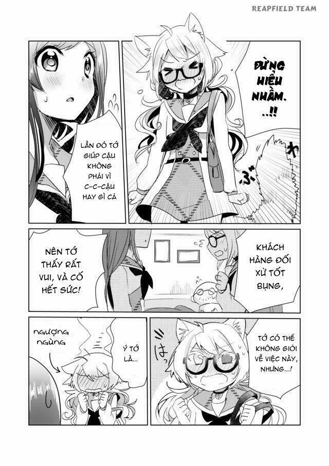 Catulus Syndrome 8 trang 12