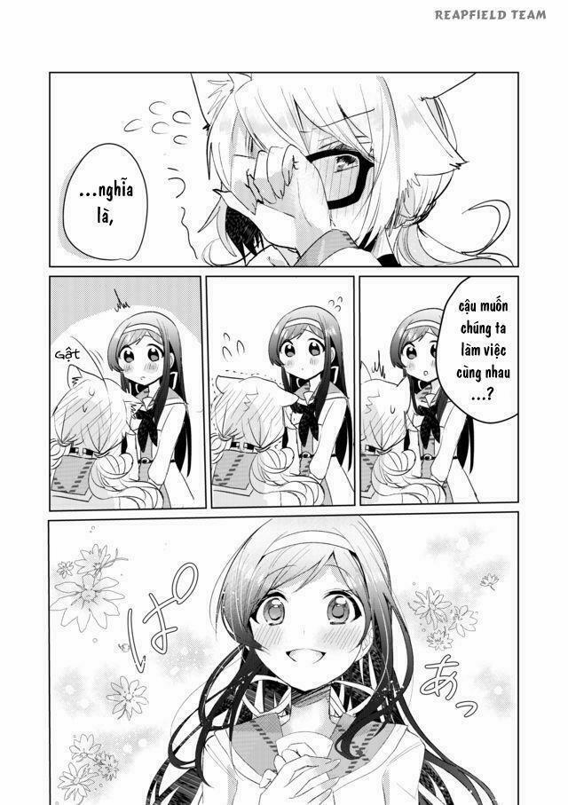 Catulus Syndrome 8 trang 14