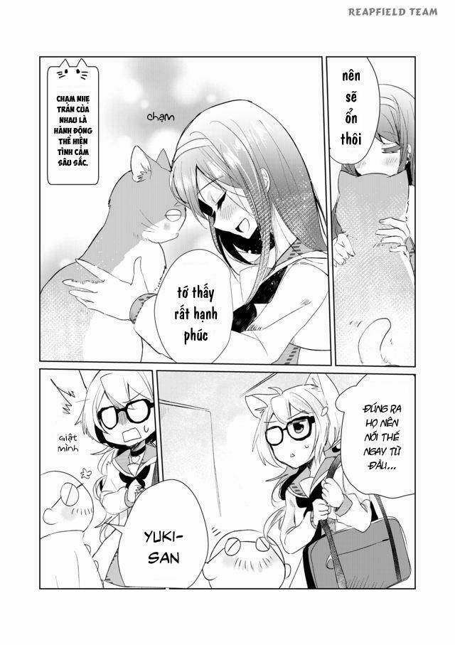 Catulus Syndrome 8 trang 7